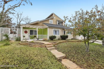 8732 Bishopswood Dr, Jacksonville, FL 32244