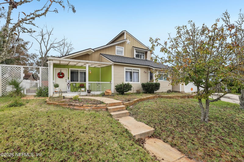 8732 Bishopswood Dr, Jacksonville, FL 32244