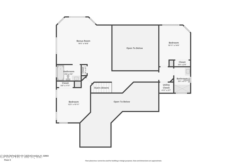 2480 Stoney Glen Dr, Fleming Island, FL 32003