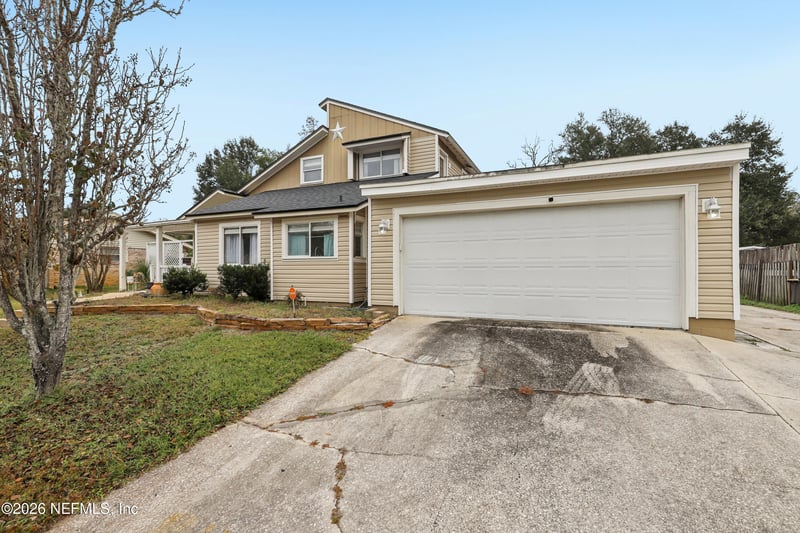 8732 Bishopswood Dr, Jacksonville, FL 32244