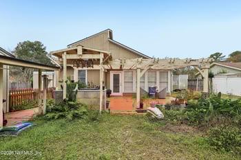 8732 Bishopswood Dr, Jacksonville, FL 32244