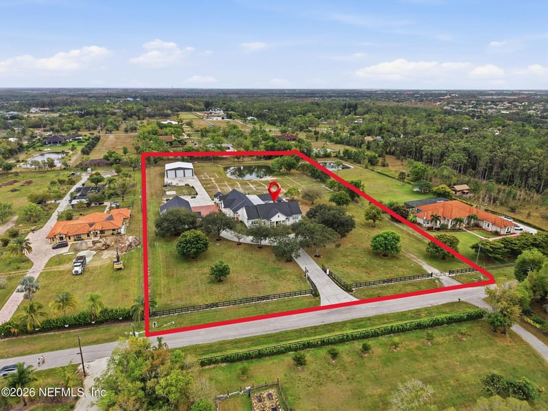 12201 Caisson Ln, Fort Myers, FL 33913