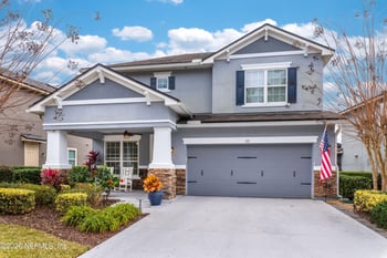 55 Princess Dr, Ponte Vedra, FL 32081