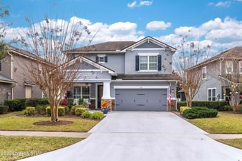 55 Princess Dr, Ponte Vedra, FL 32081