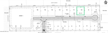 LOT 10 Reed Ave, Jacksonville, FL 32257