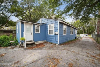 5368 Shirley Ave, Jacksonville, FL 32210