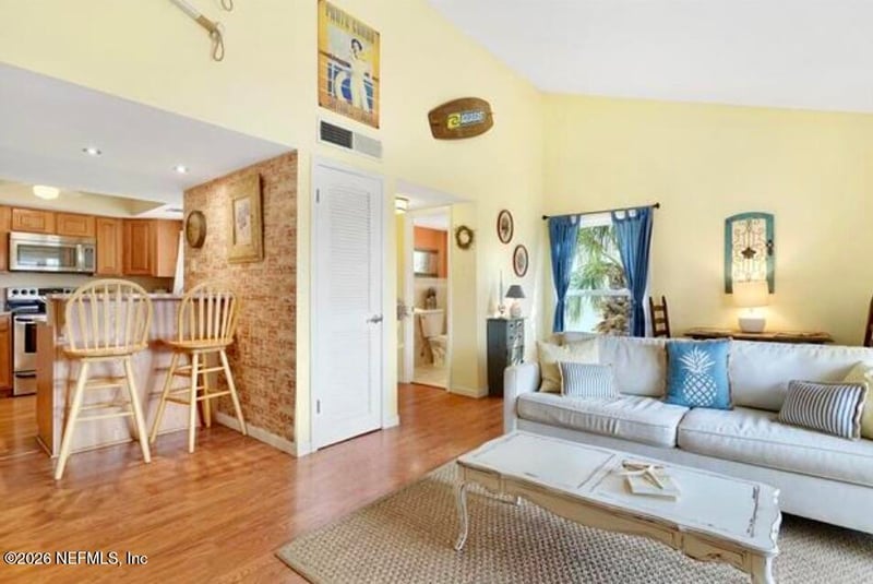 6300 A1a South B4 4u #B44U, St Augustine Beach, FL 32080