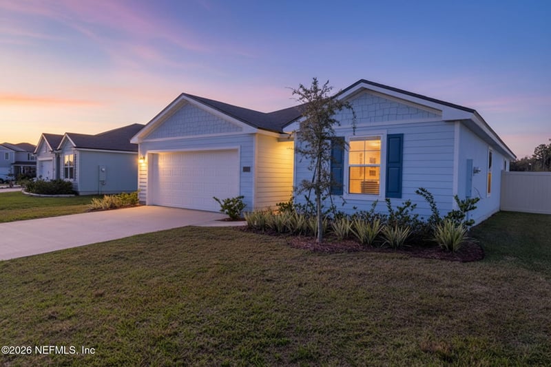 62 Mula Ct, St Augustine, FL 32084