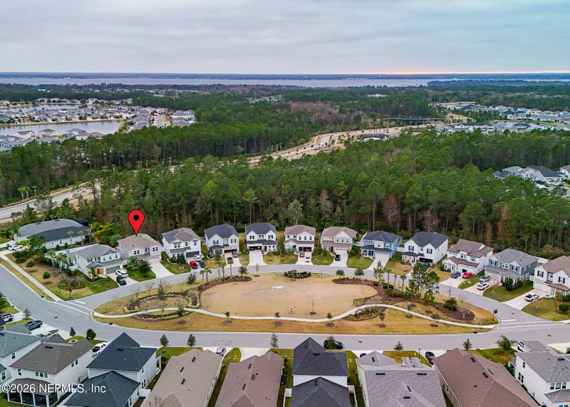 33 Woodleaf Way, St Johns, FL 32259