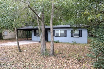 9125 Jefferson Ave, Jacksonville, FL 32208