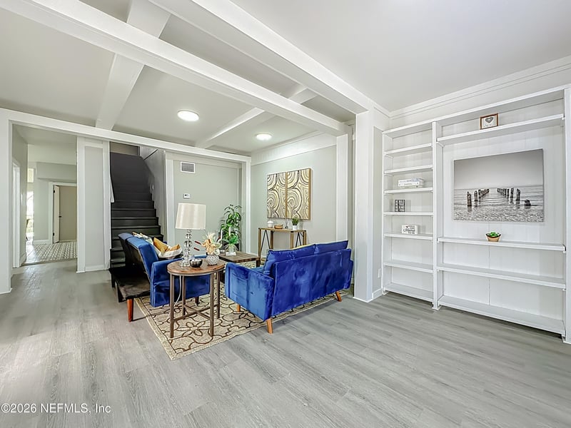 856 West Palm Ave, Jacksonville, FL 32254