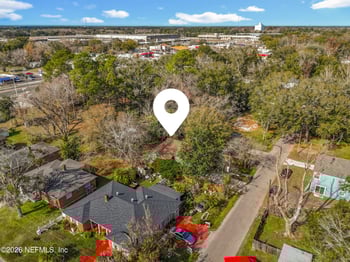 856 West Palm Ave, Jacksonville, FL 32254