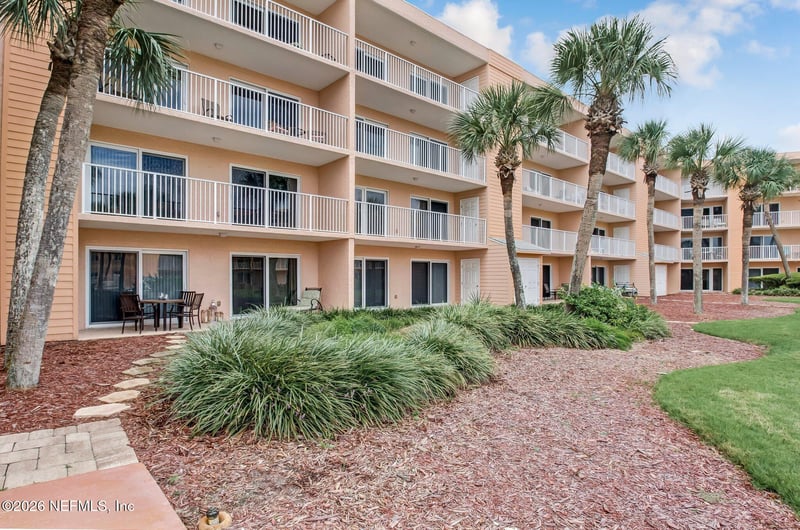 4 Ocean Trace Rd #108, St Augustine Beach, FL 32080