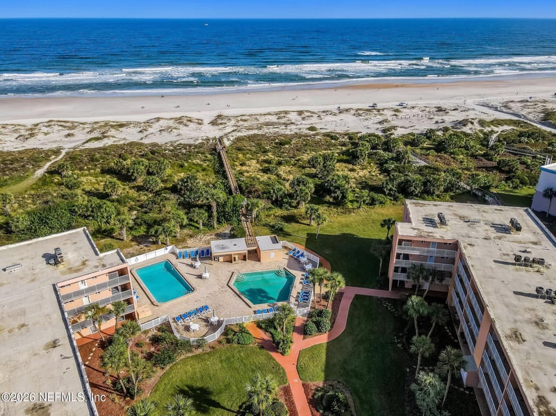 4 Ocean Trace Rd #108, St Augustine Beach, FL 32080