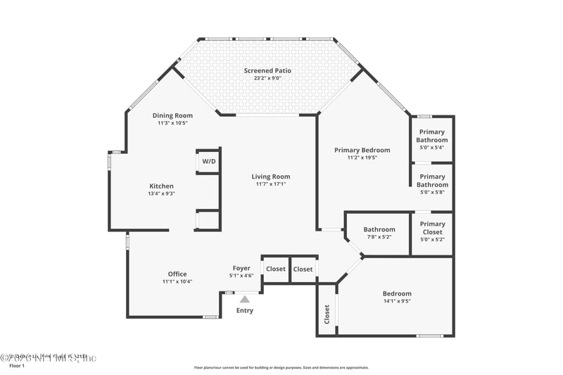 31 Oxford Ln, Palm Coast, FL 32137