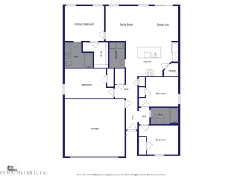 62 Mula Ct, St Augustine, FL 32084