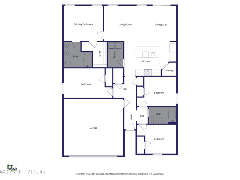 62 Mula Ct, St Augustine, FL 32084