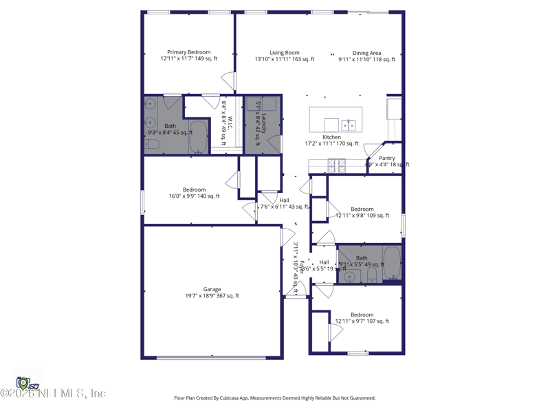62 Mula Ct, St Augustine, FL 32084