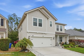 201 Glenwood St, Ponte Vedra, FL 32081