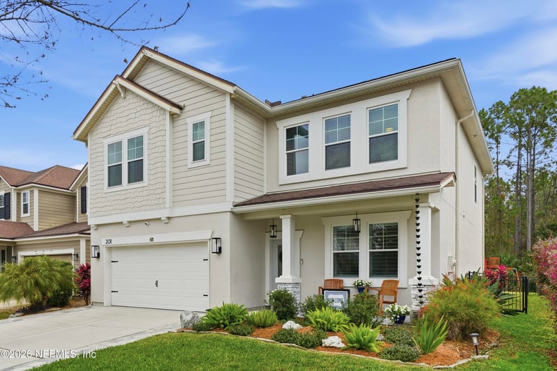 201 Glenwood St, Ponte Vedra, FL 32081