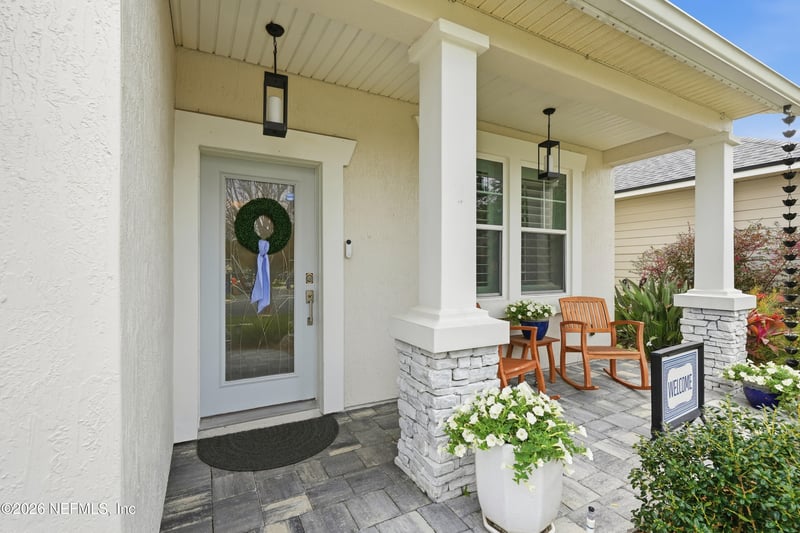 201 Glenwood St, Ponte Vedra, FL 32081