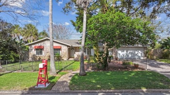 600 Davis St, Neptune Beach, FL 32266