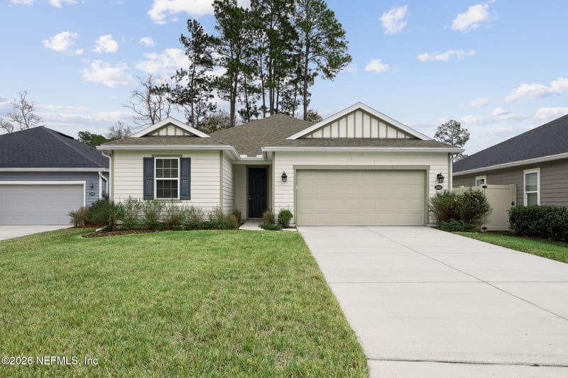3065 Hawks Hill Ln, Jacksonville, FL 32216