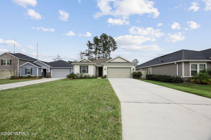 3065 Hawks Hill Ln, Jacksonville, FL 32216