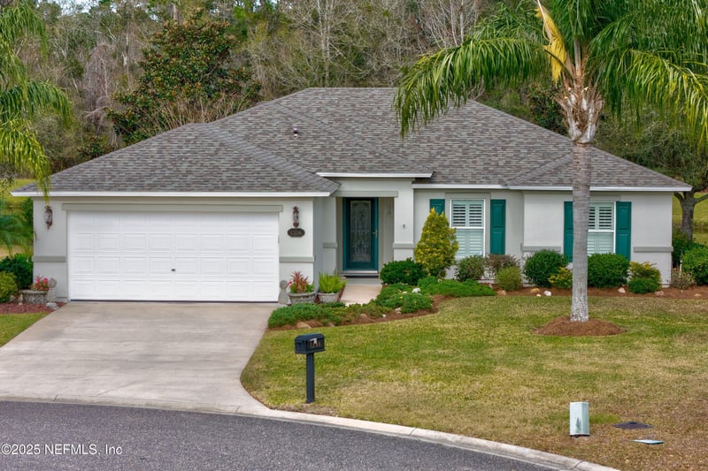 1208 Wildfair Ct, St Augustine, FL 32092