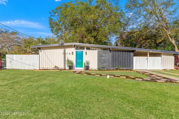 2318 Barlad Dr, Jacksonville, FL 32210
