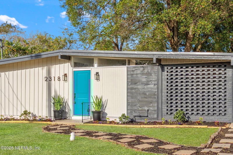 2318 Barlad Dr, Jacksonville, FL 32210