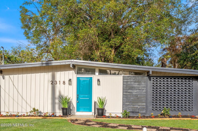 2318 Barlad Dr, Jacksonville, FL 32210