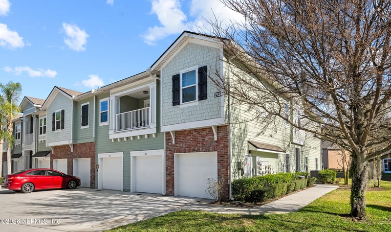 213 Larkin Pl #105, St Johns, FL 32259
