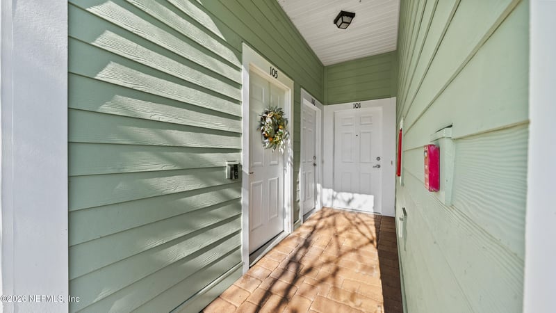 213 Larkin Pl #105, St Johns, FL 32259