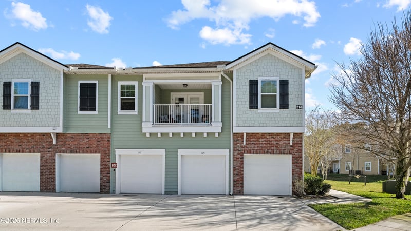 213 Larkin Pl #105, St Johns, FL 32259