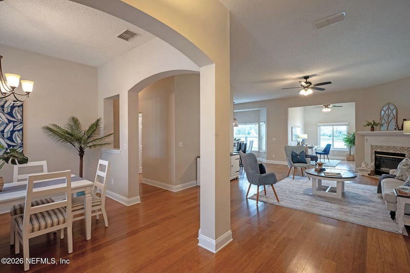 30547 Forest Parke Dr, Fernandina Beach, FL 32034