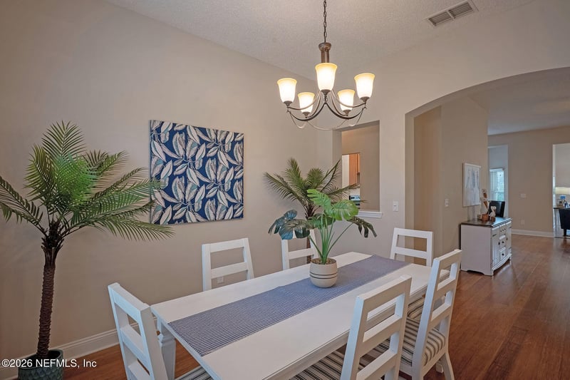 30547 Forest Parke Dr, Fernandina Beach, FL 32034