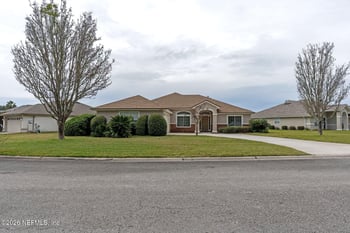 30547 Forest Parke Dr, Fernandina Beach, FL 32034