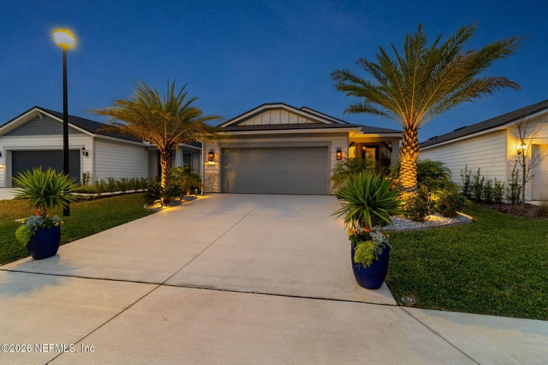 312 Fairlake Cir, St Augustine, FL 32092