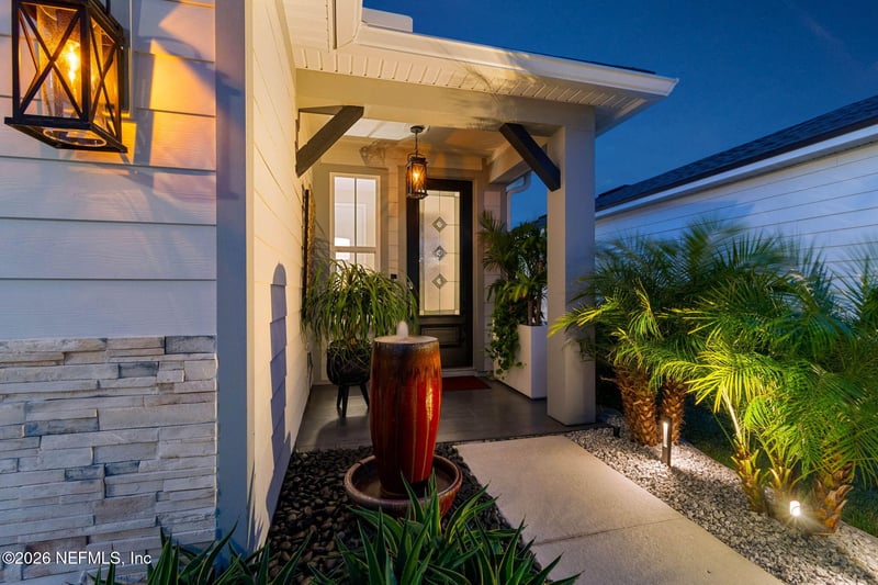 312 Fairlake Cir, St Augustine, FL 32092