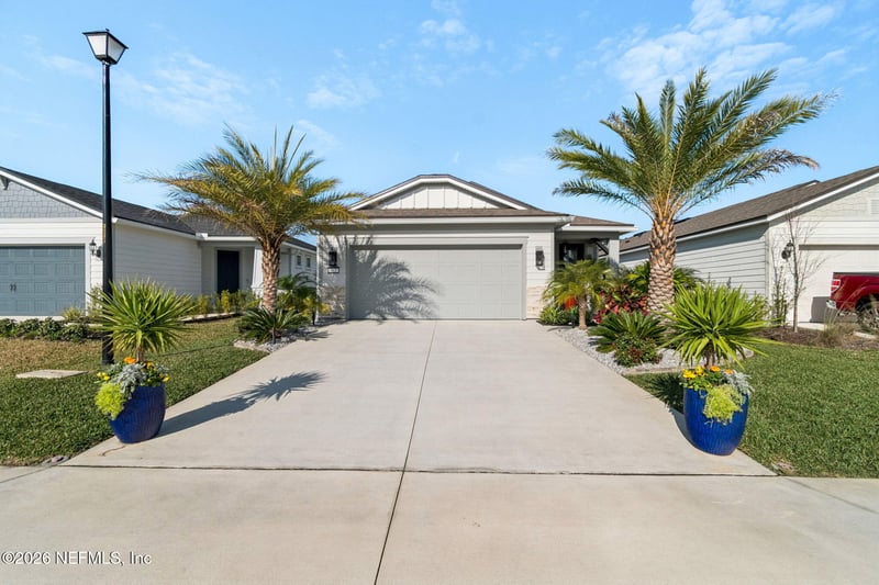 312 Fairlake Cir, St Augustine, FL 32092