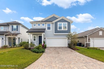 214 Holly Forest Dr, St Augustine, FL 32092