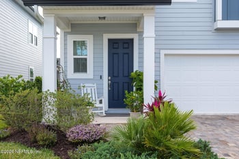 214 Holly Forest Dr, St Augustine, FL 32092