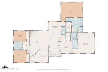 8305 Co Rd 139b, Glen St Mary, FL 32040