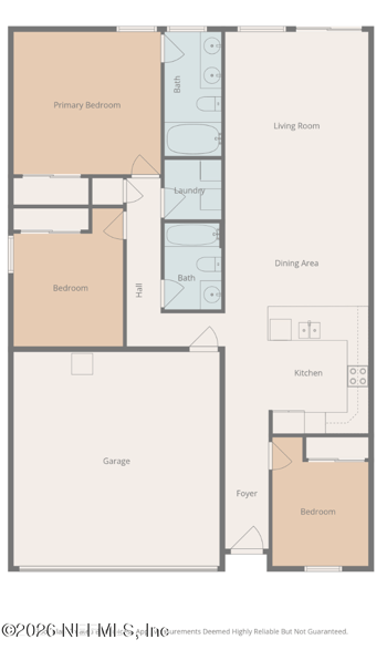 11265 Margarets Landing Pl, Jacksonville, FL 32218