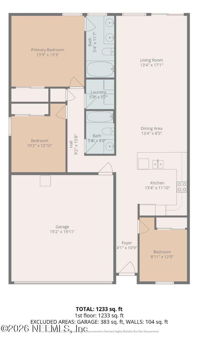 11265 Margarets Landing Pl, Jacksonville, FL 32218