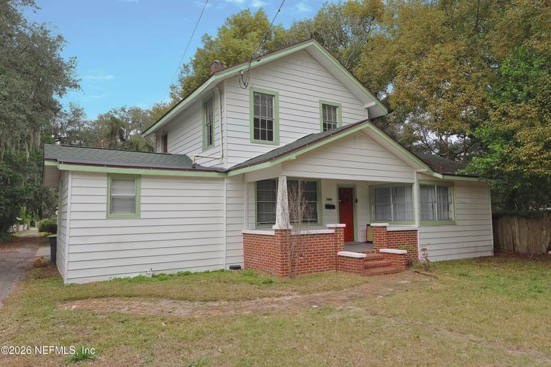 7448 Clinton St, Jacksonville, FL 32208