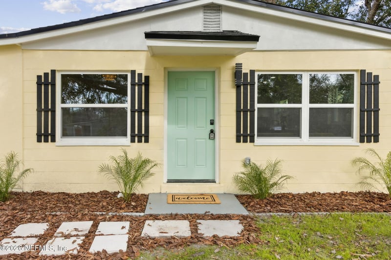 14051 Claridge Rd, Jacksonville, FL 32250