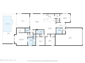 451 Caiden Dr, Ponte Vedra, FL 32081