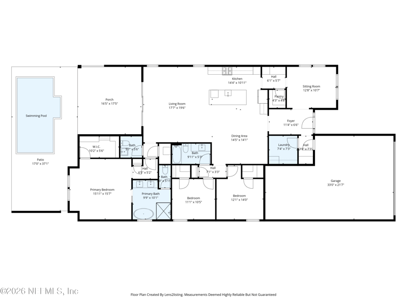 451 Caiden Dr, Ponte Vedra, FL 32081